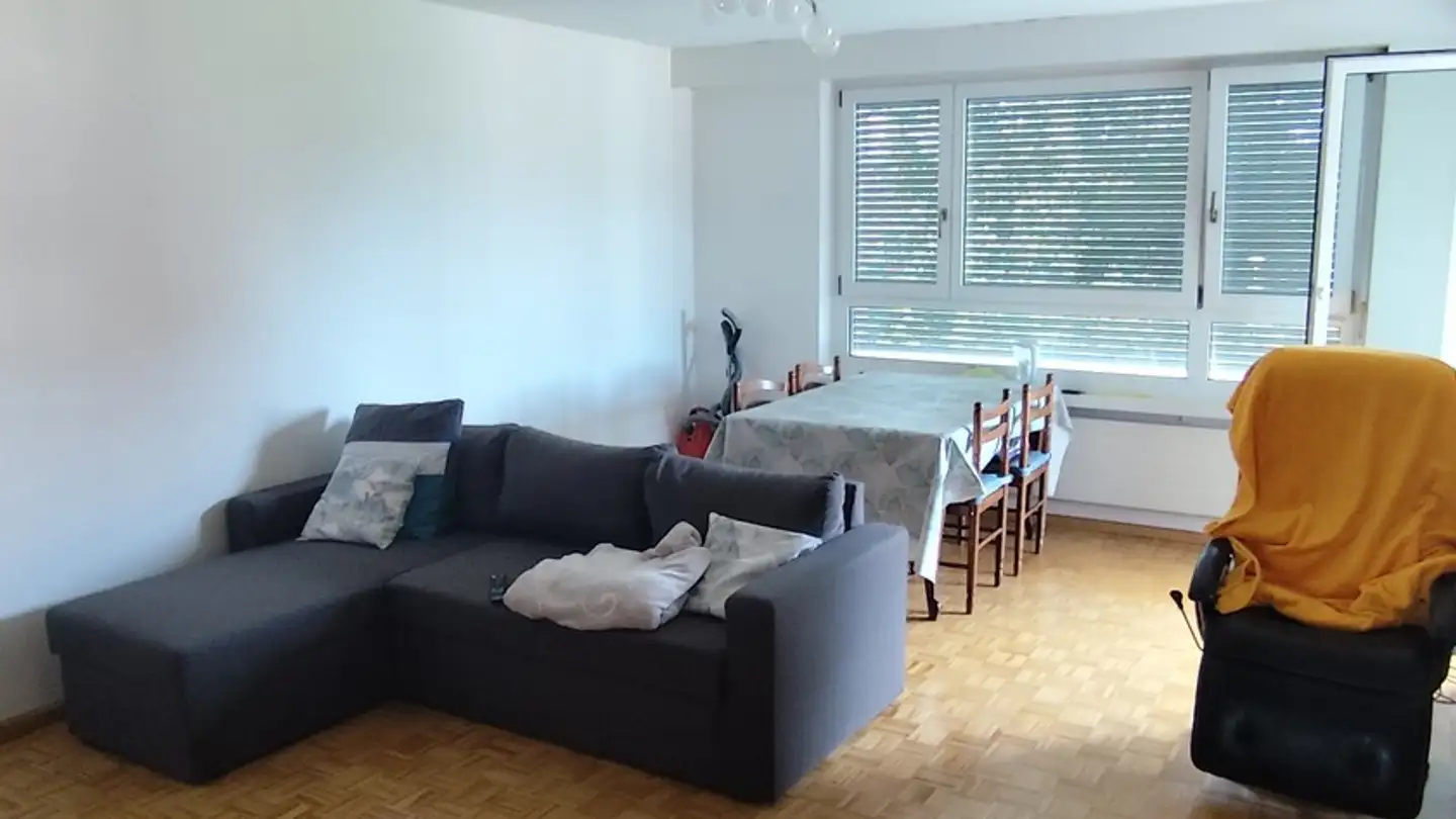 Wohnung mieten - Lehengasse 35, 4142 Münchenstein