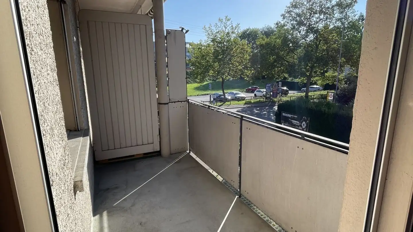 Chambre à louer - Neuhofstrasse 6, 8600 Dübendorf - Photo 2