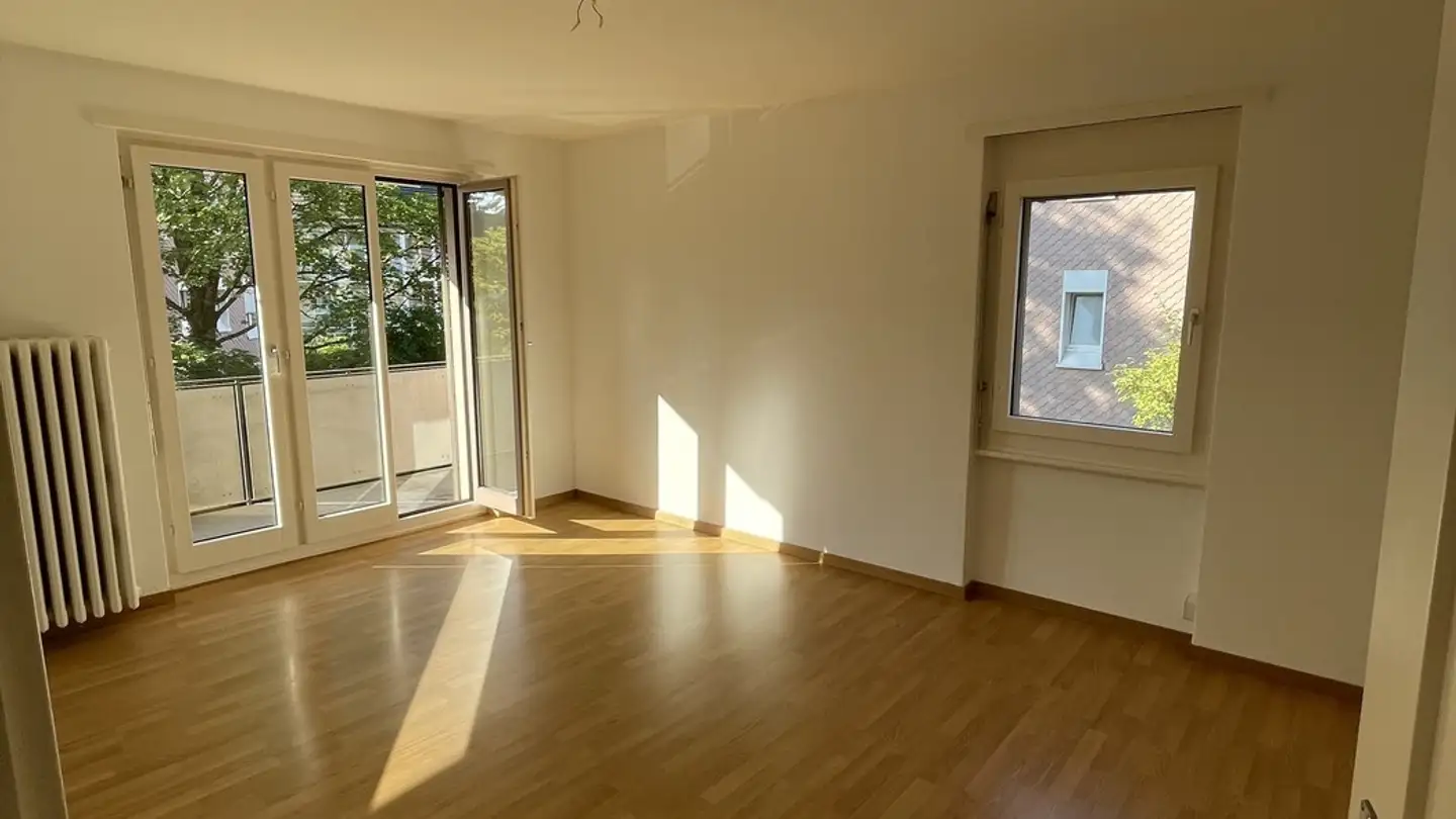 Chambre à louer - Neuhofstrasse 6, 8600 Dübendorf - Photo 3