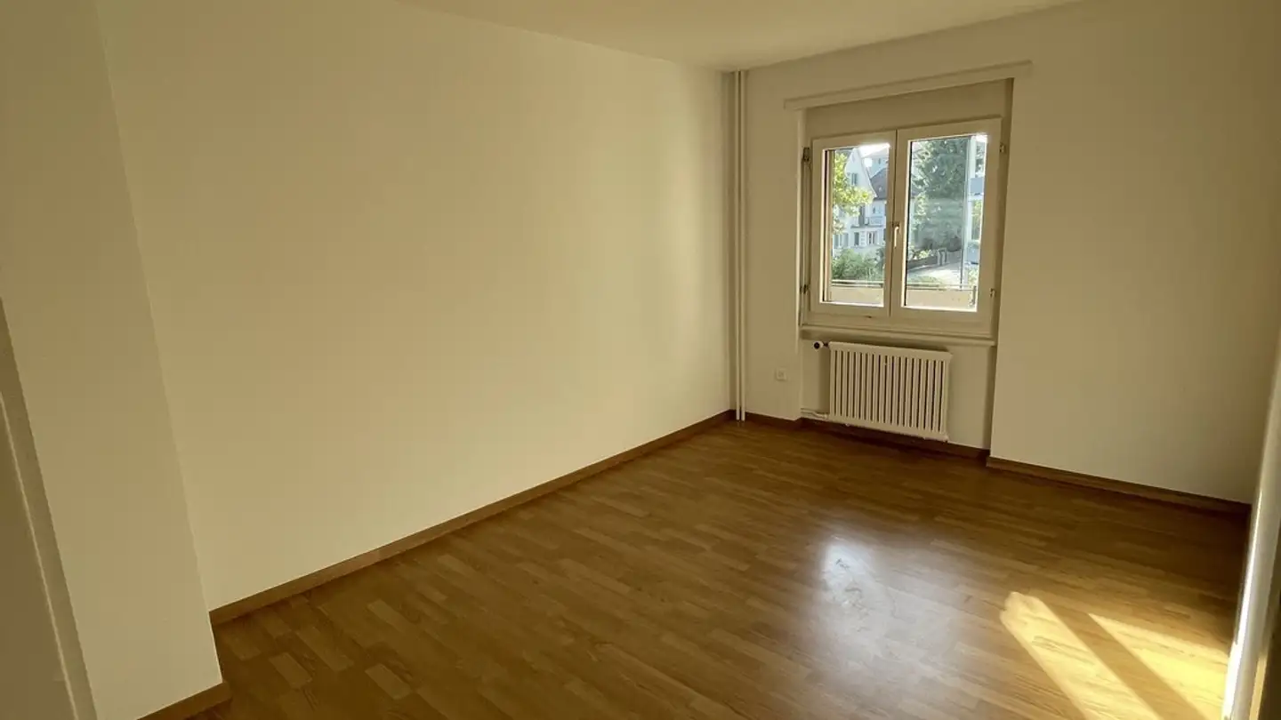 Chambre à louer - Neuhofstrasse 6, 8600 Dübendorf - Photo 4