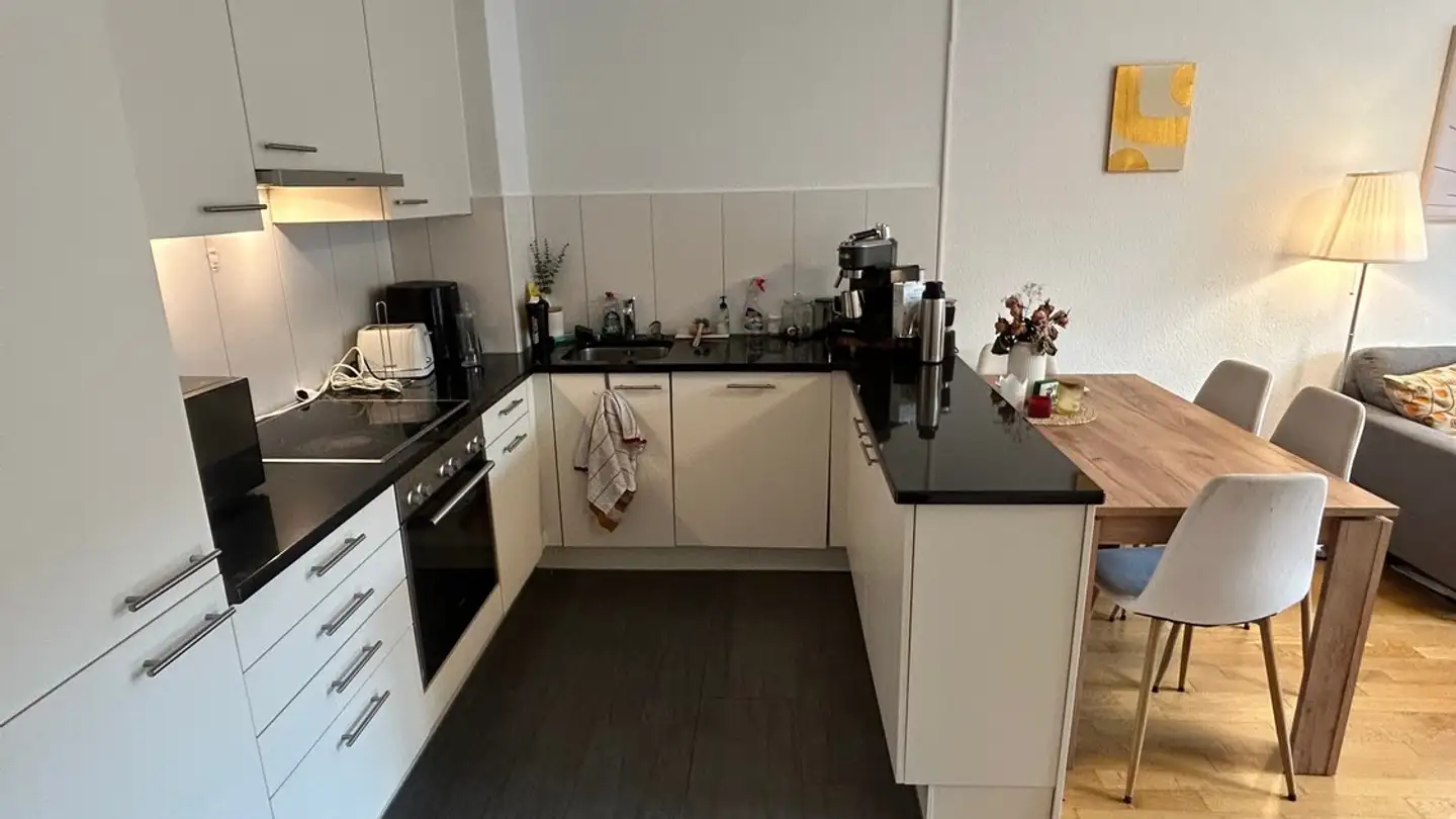 Stanza singola in affitto - 8004 Zürich - Foto 2