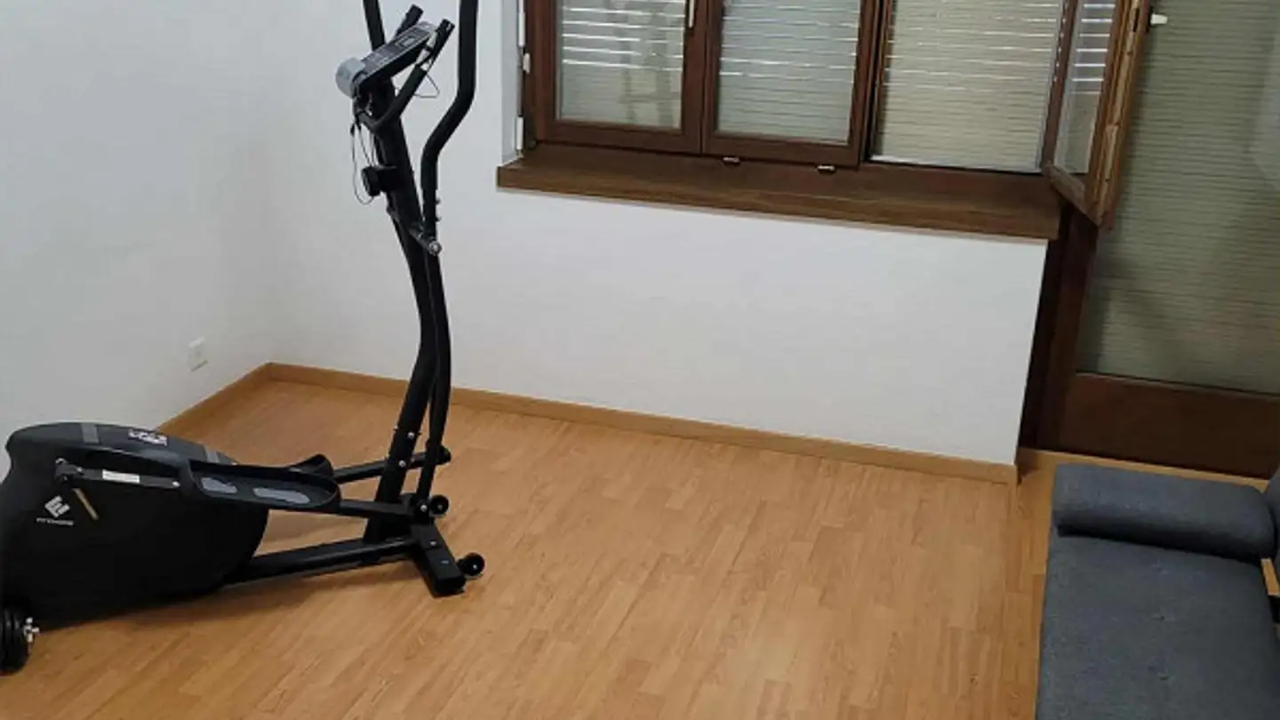 Apartment for rent - Prapafierstrasse 2, 9477 Trübbach - Photo 3