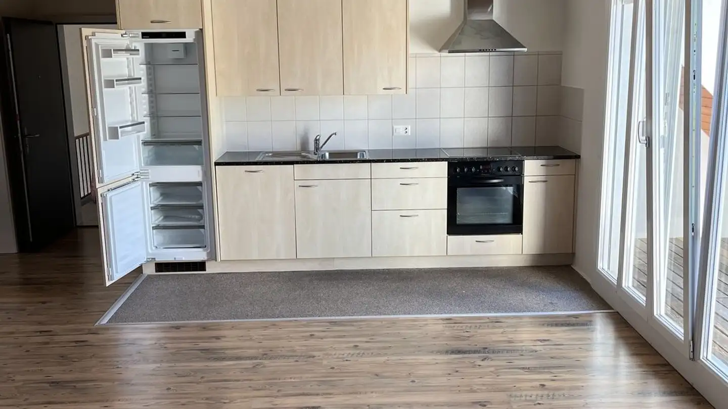 Appartamento in affitto - Brunnmattstrasse 30, 3007 Bern - Foto 2