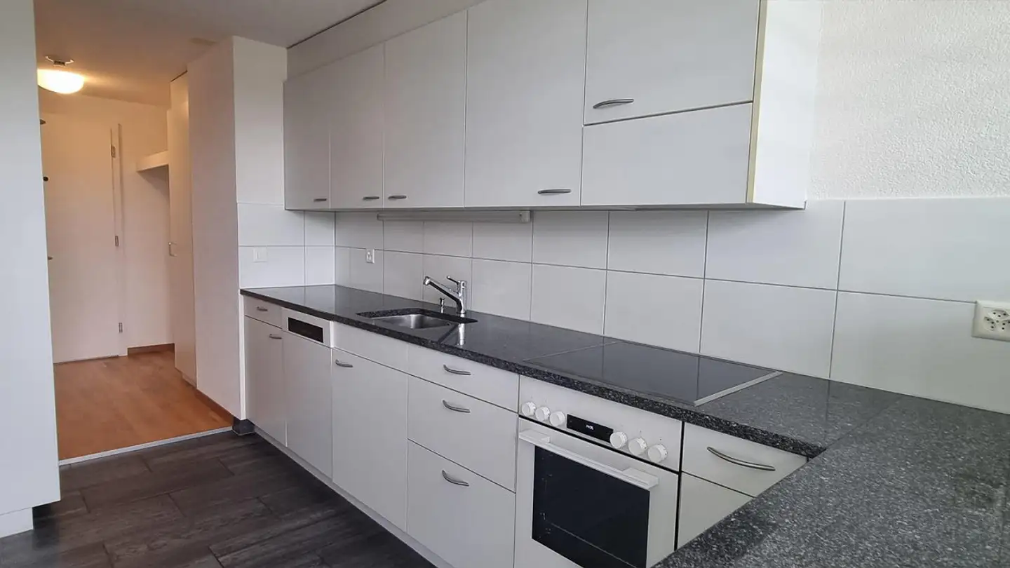 Wohnung mieten - Hessstrasse 47, 3097 Liebefeld