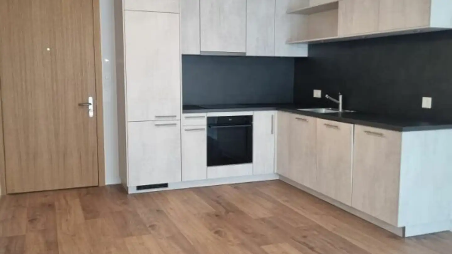 Appartamento in affitto - Rue Du Simplon 22, 1920 Martigny