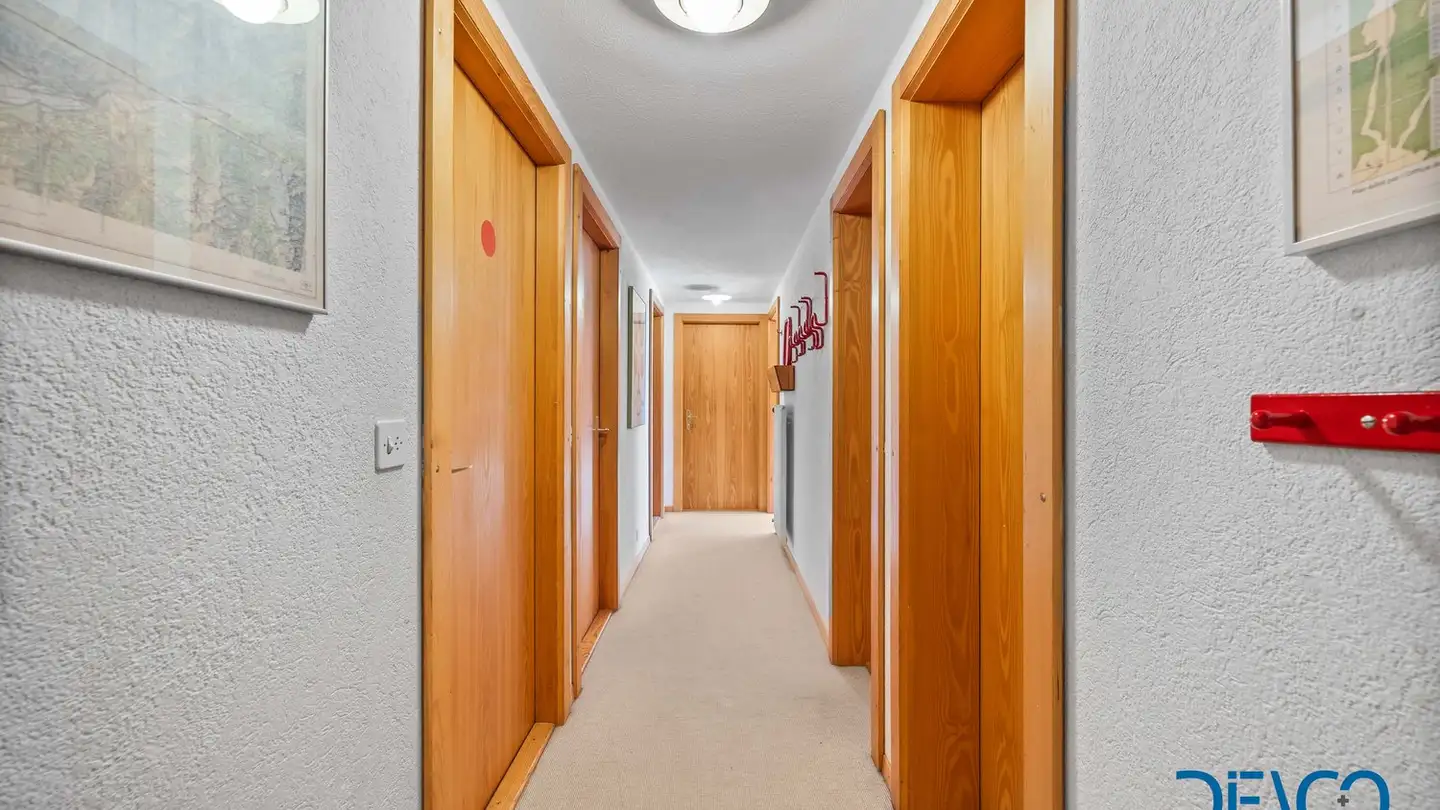 Appartement à louer - Chemin Du Racca 1, 1865 Les Diablerets - Photo 3