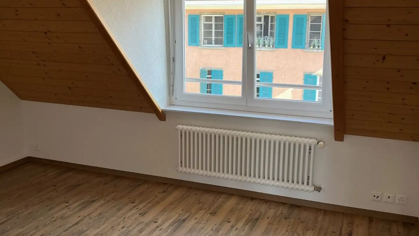 Appartamento in affitto - Brunnmattstrasse 30, 3007 Bern - Foto 4