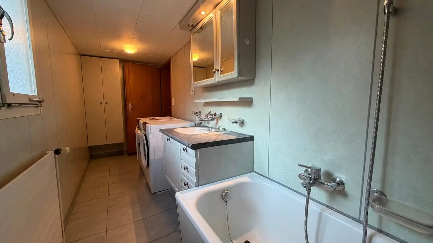 Einfamilienhaus mieten - Drälikon 22, 6331 Hünenberg - Foto 2