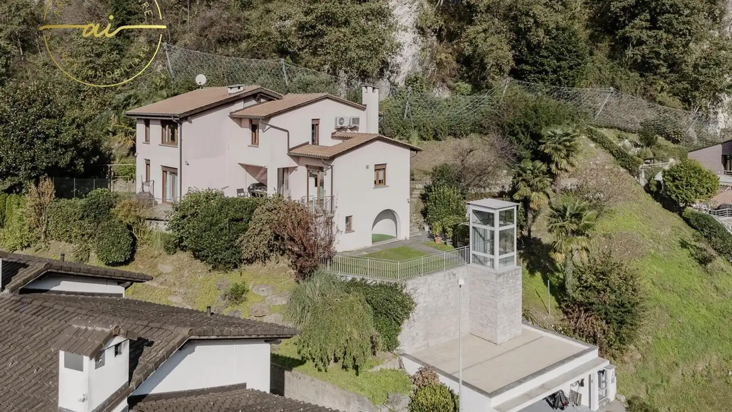 Cave house for sale - 6918 Figino - Photo 2