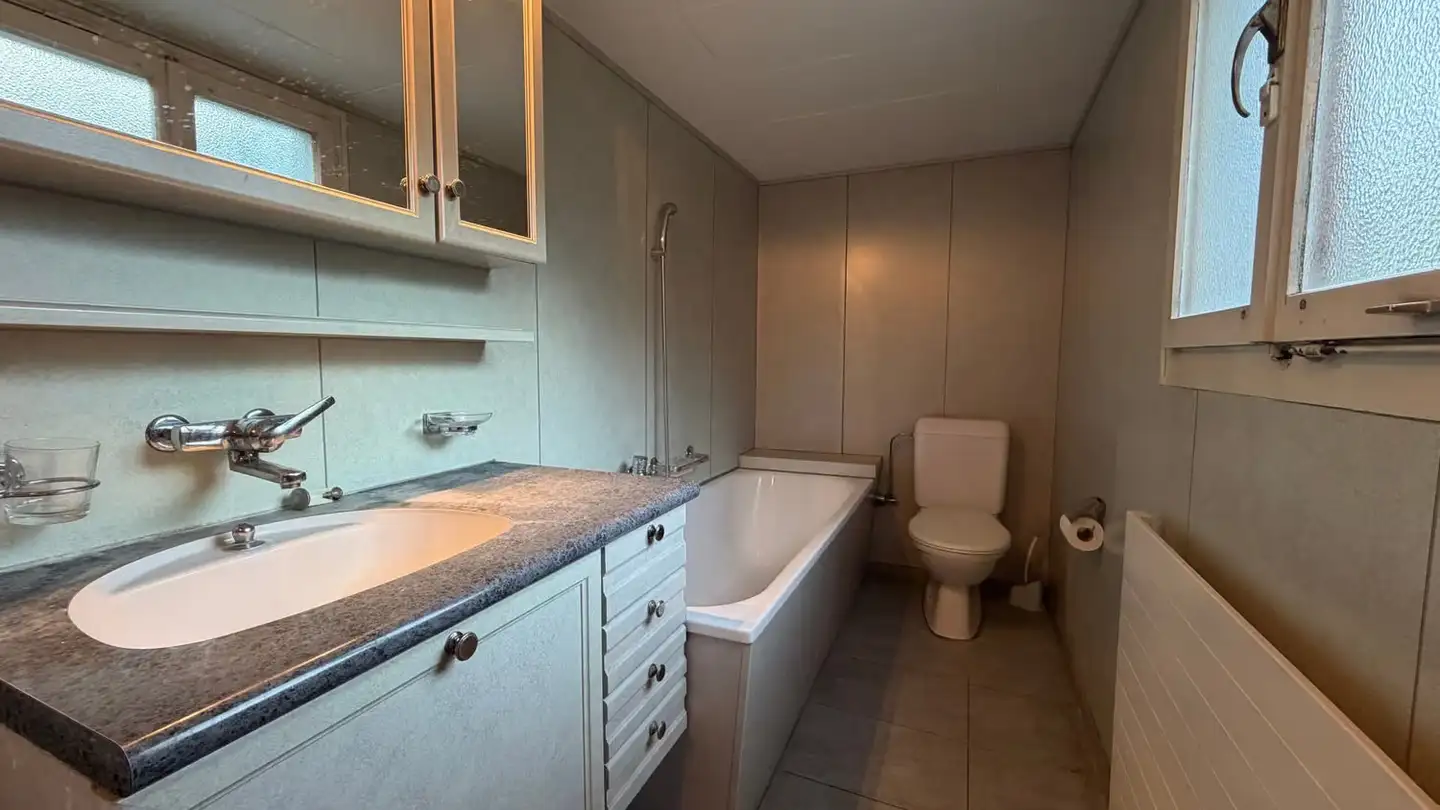 Einfamilienhaus mieten - Drälikon 22, 6331 Hünenberg - Foto 3