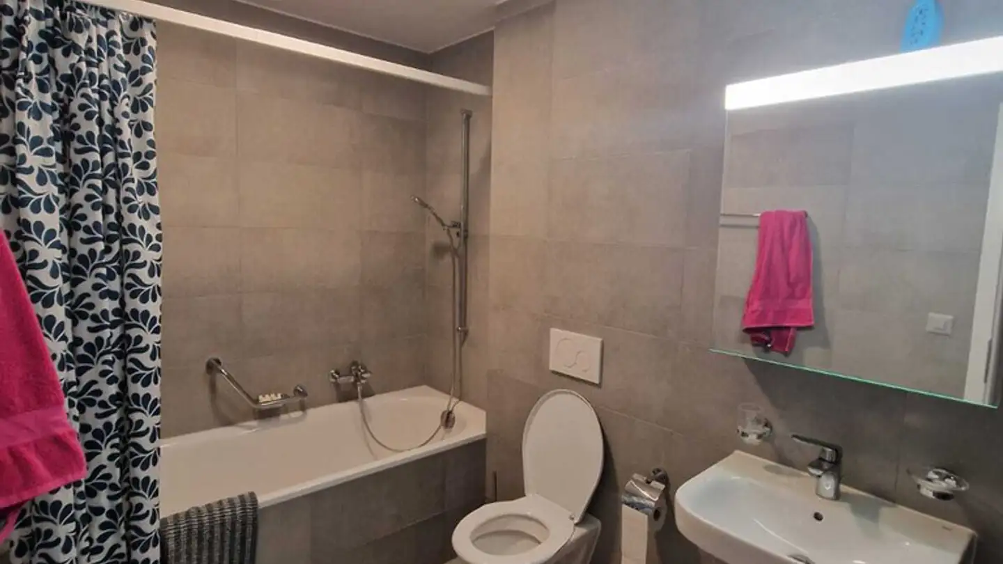 Appartement à louer - Place Du Tunnel 13, 1005 Lausanne