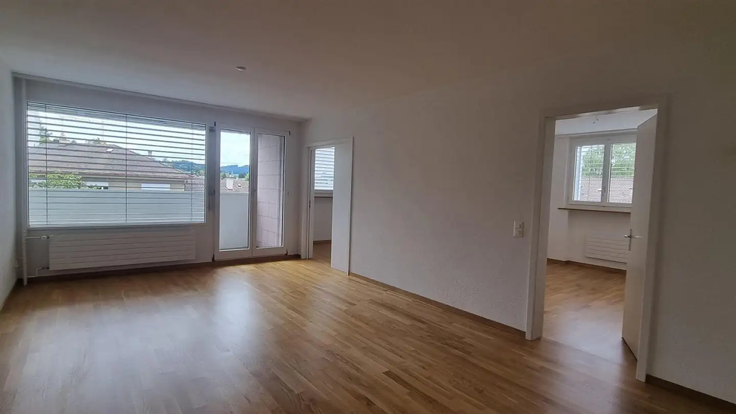 Wohnung mieten - Hessstrasse 47, 3097 Liebefeld - Foto 3
