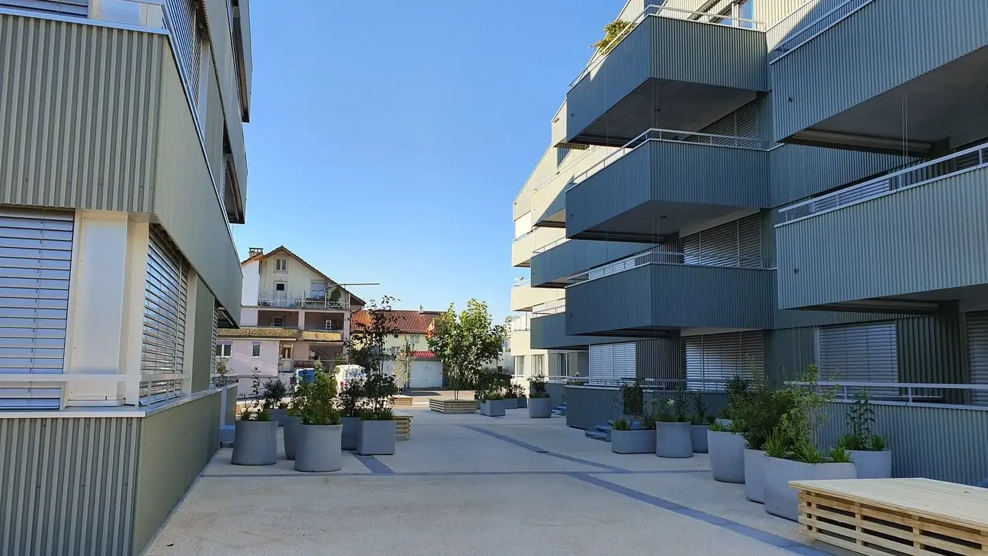 Apartment for rent - Moschtiweg 2, 6212 St. Erhard