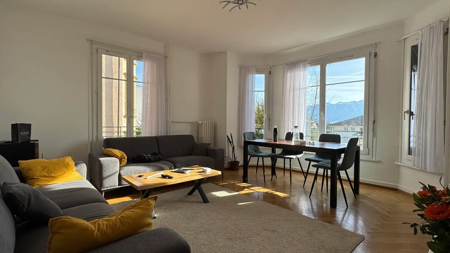 Apartment for sale - 1005 Lausanne - Photo 2