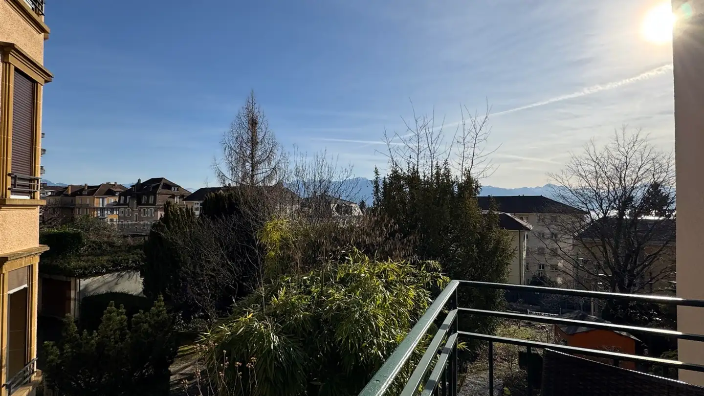 Apartment for sale - 1005 Lausanne - Photo 3