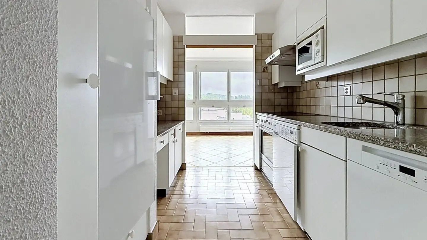 Appartement à louer - Impasse Des Eglantines 1, 1700 Fribourg - Photo 3