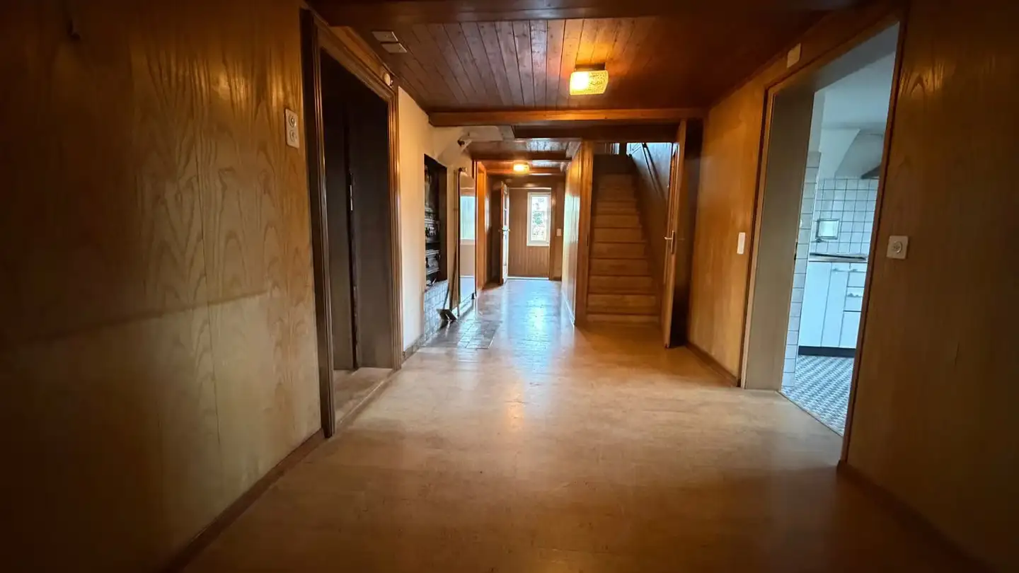 Einfamilienhaus mieten - Drälikon 22, 6331 Hünenberg - Foto 4