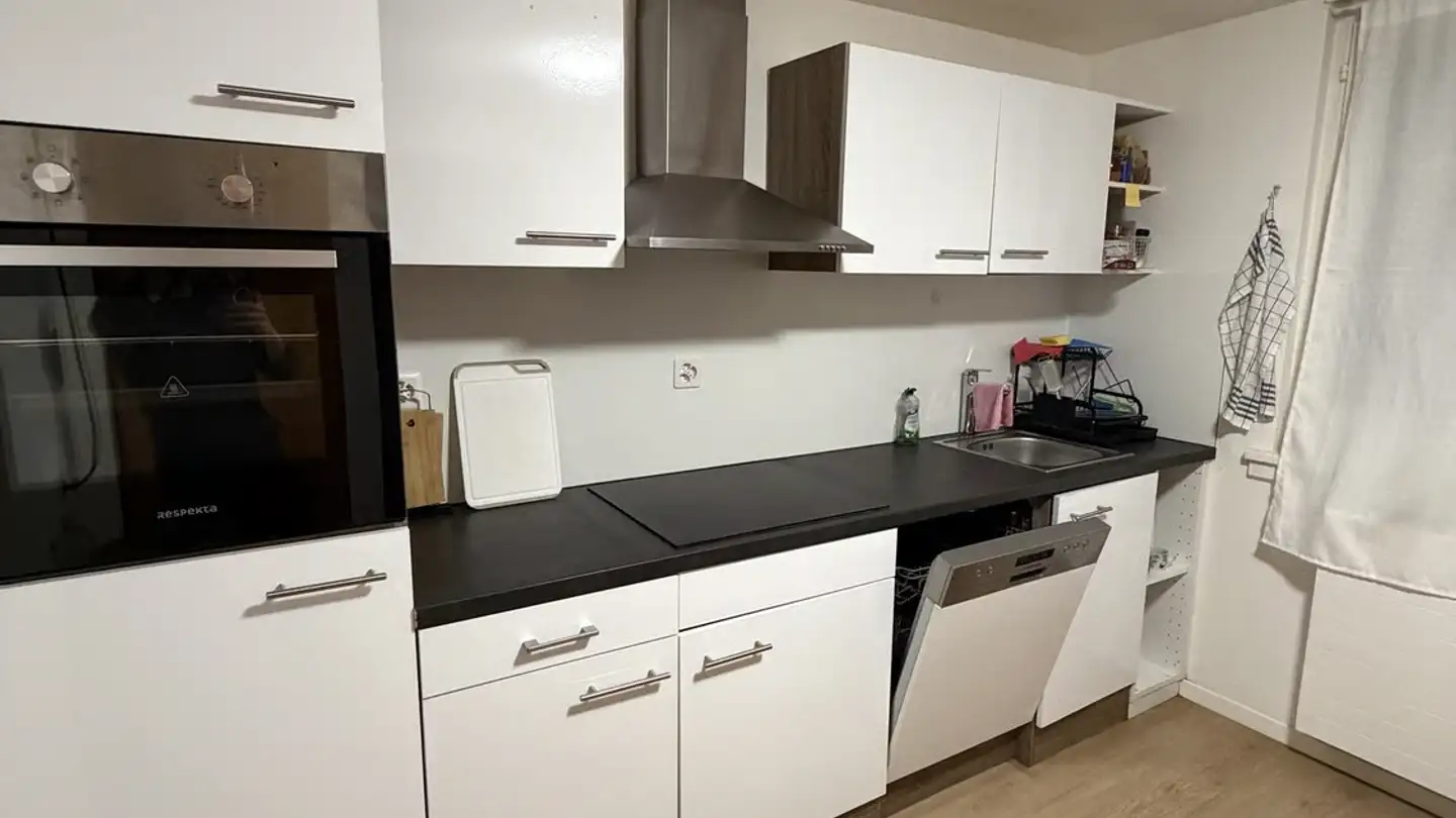 Möblierte Wohnung mieten - Austrasse 5, 8427 Rorbas - Foto 2
