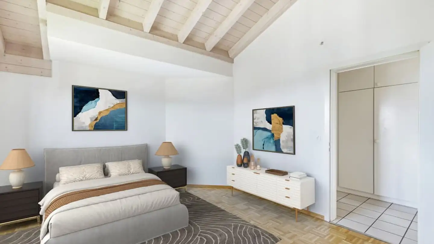 Residential building for sale - 1724 Ferpicloz - Photo 3