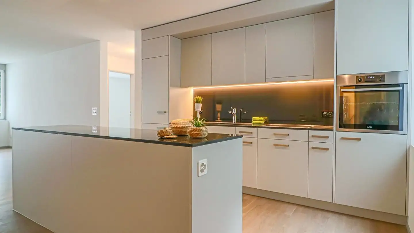 Apartment for rent - Moschtiweg 2, 6212 St. Erhard - Photo 2