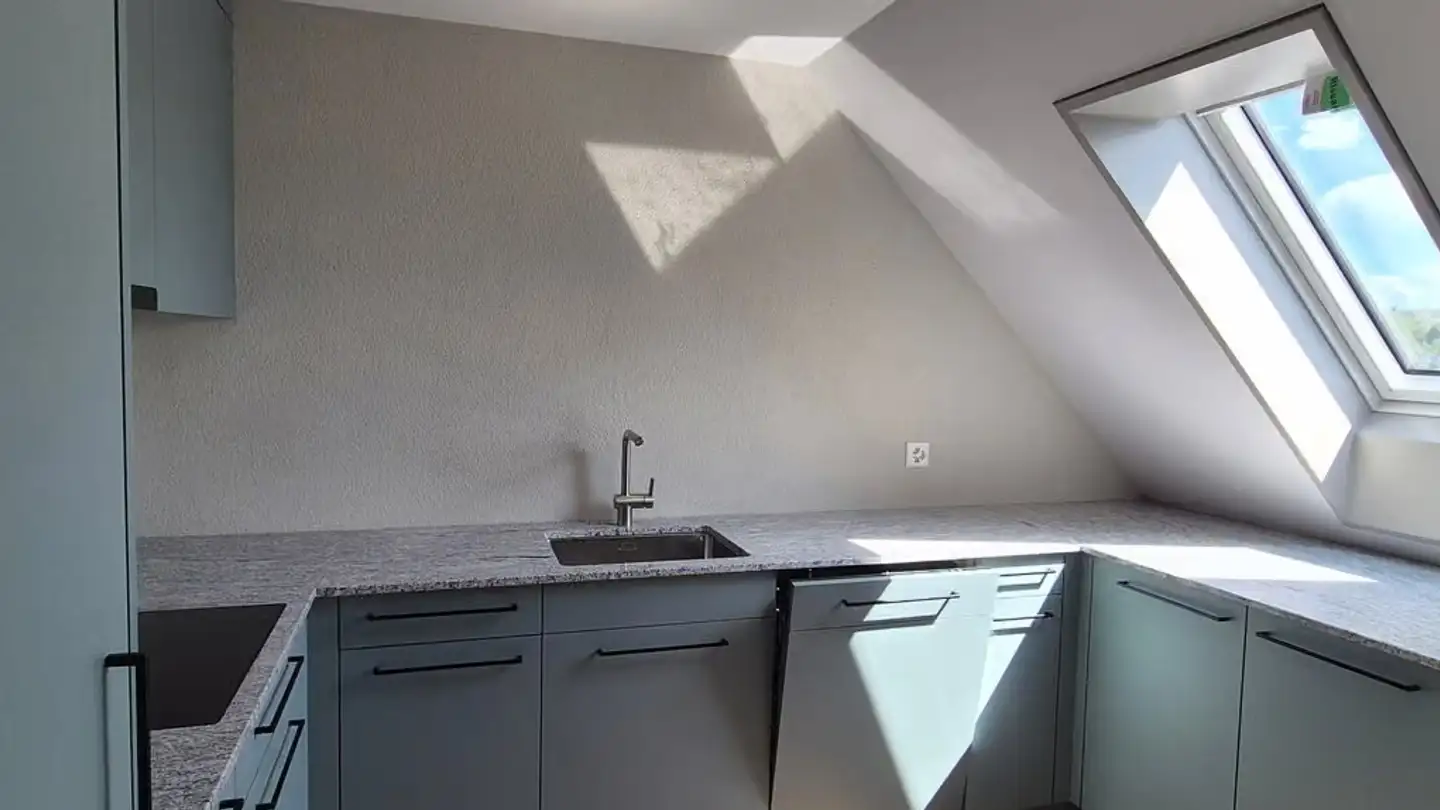Duplex à louer - Rainstrasse 1, 5013 Niedergösgen - Photo 3