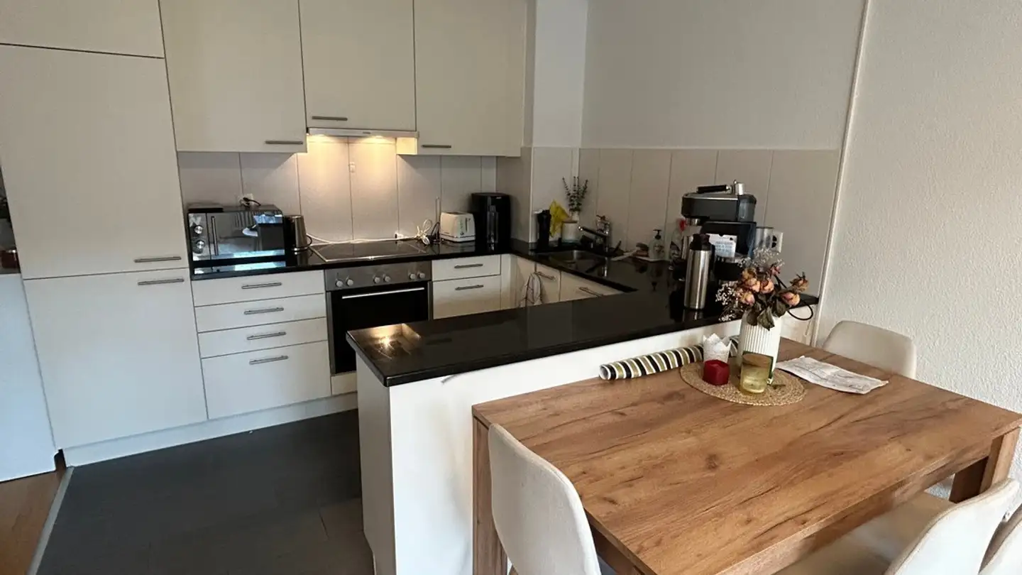 Stanza singola in affitto - 8004 Zürich - Foto 3