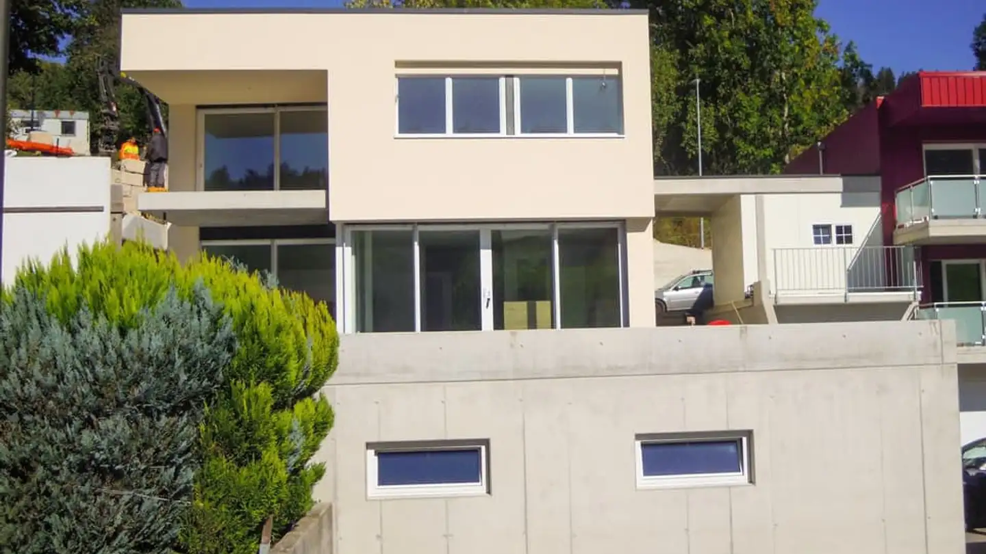 Casa singola in vendita - 2720 Tramelan