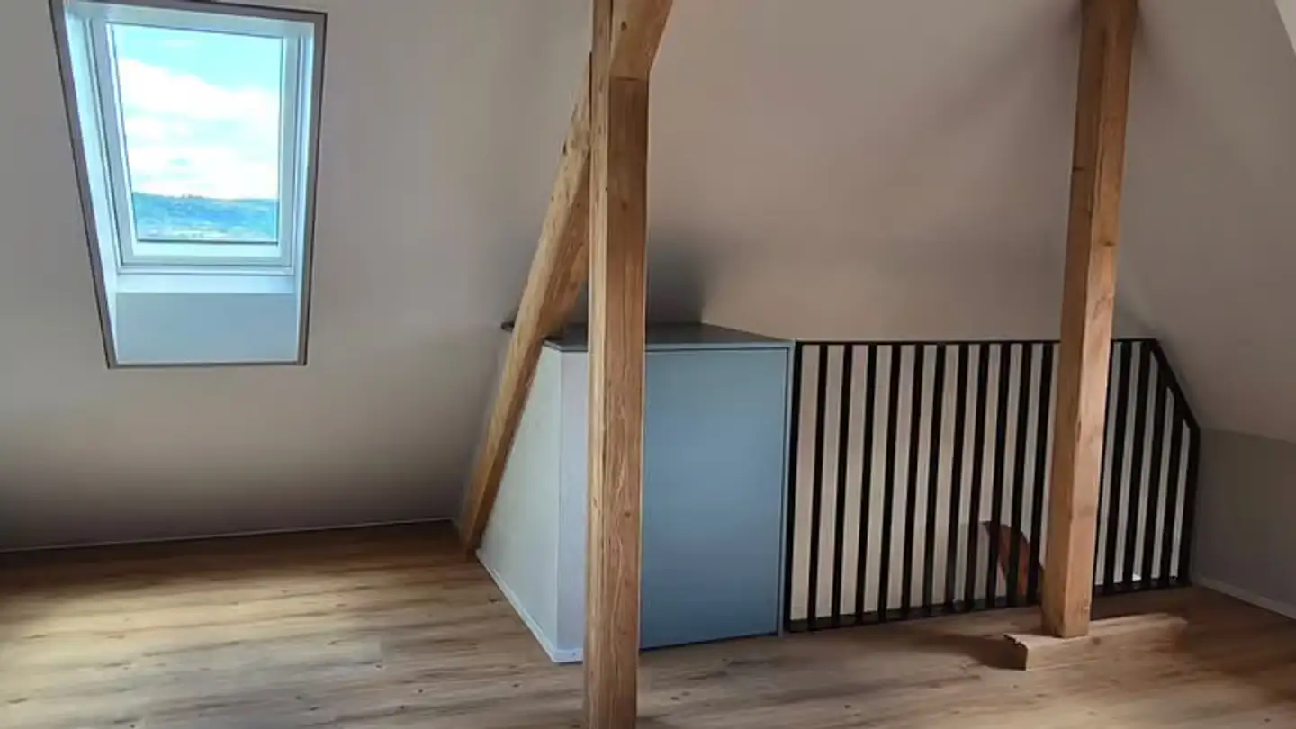 Duplex à louer - Rainstrasse 1, 5013 Niedergösgen - Photo 4