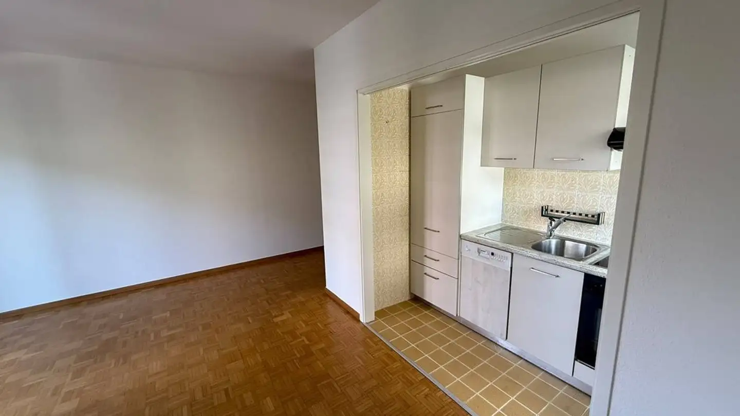 Appartement à louer - Via Zuccoli, 6900 Paradiso - Photo 2