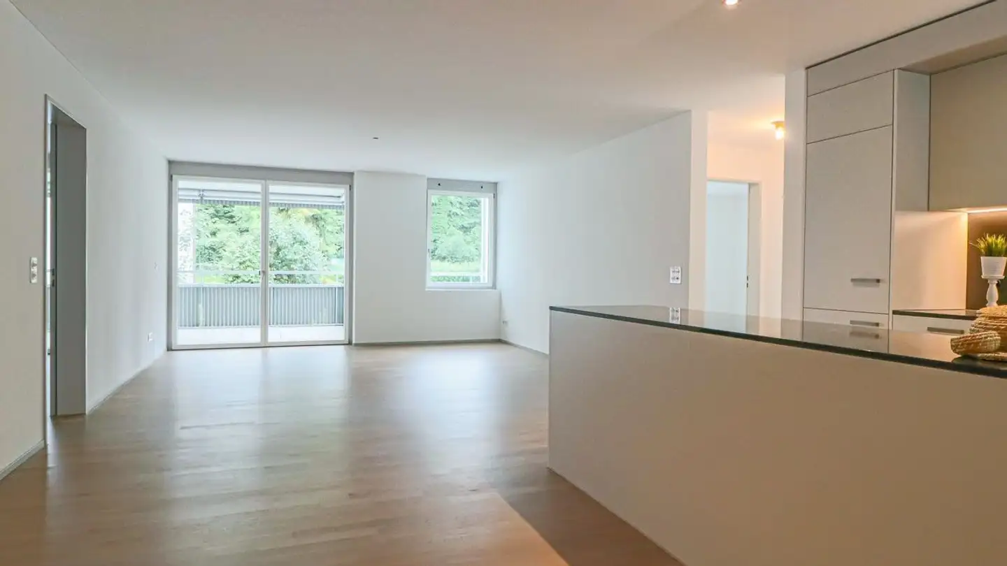 Apartment for rent - Moschtiweg 2, 6212 St. Erhard - Photo 4