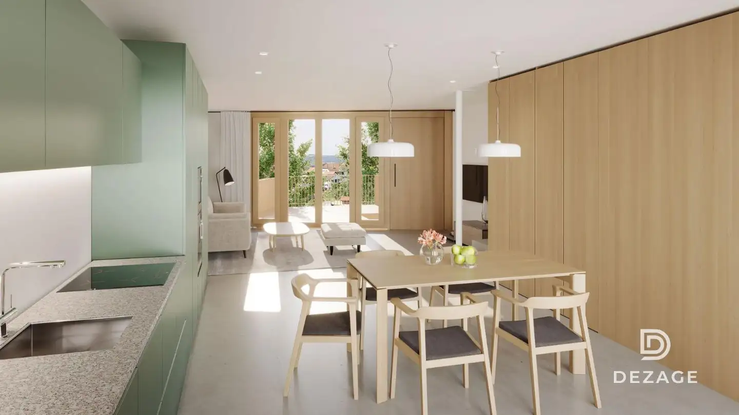 Row house for sale - 1092 Belmont-sur-Lausanne - Photo 3