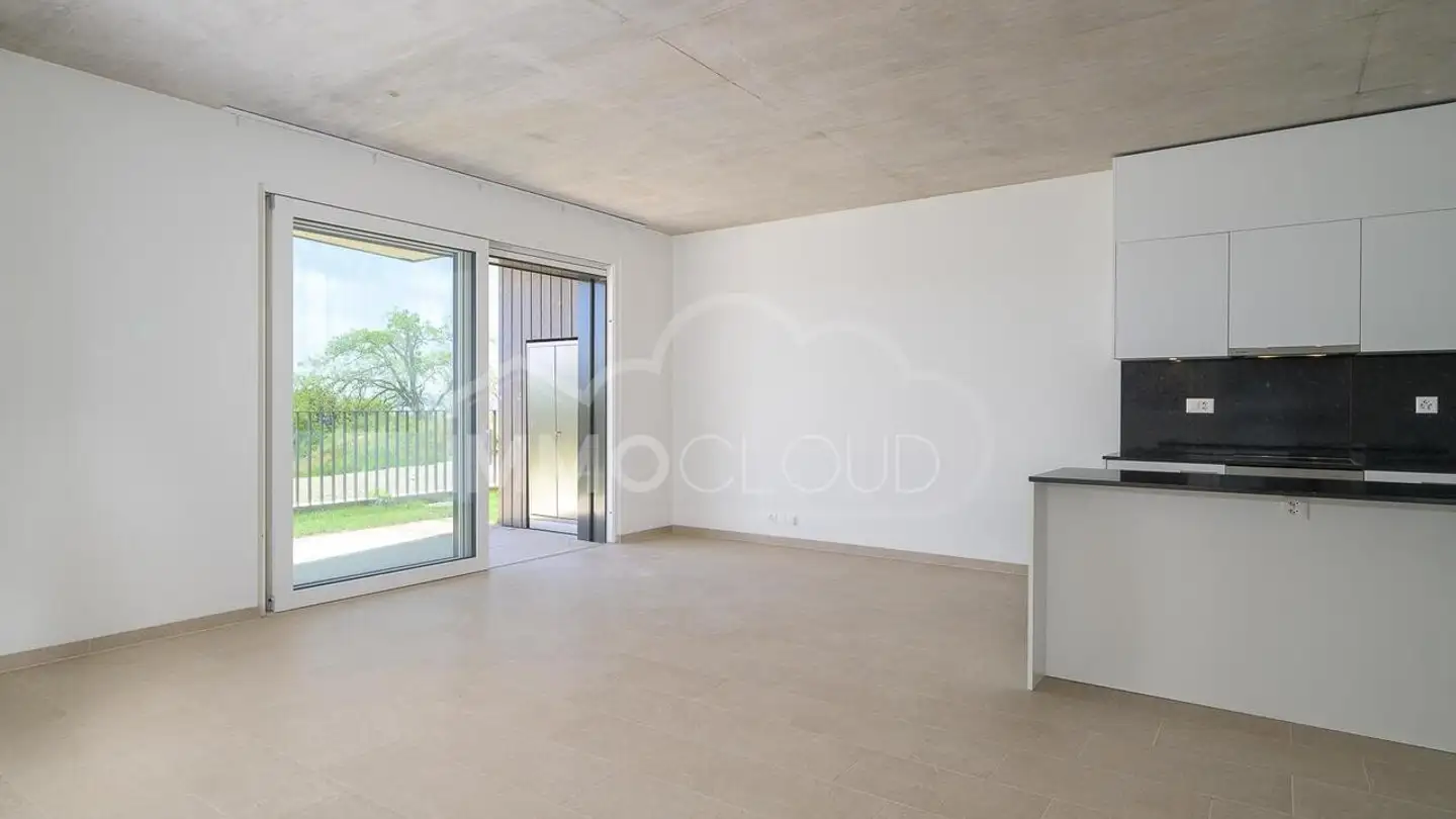 Appartement à louer - Chemin Du Polny 20, 1066 Epalinges - Photo 2