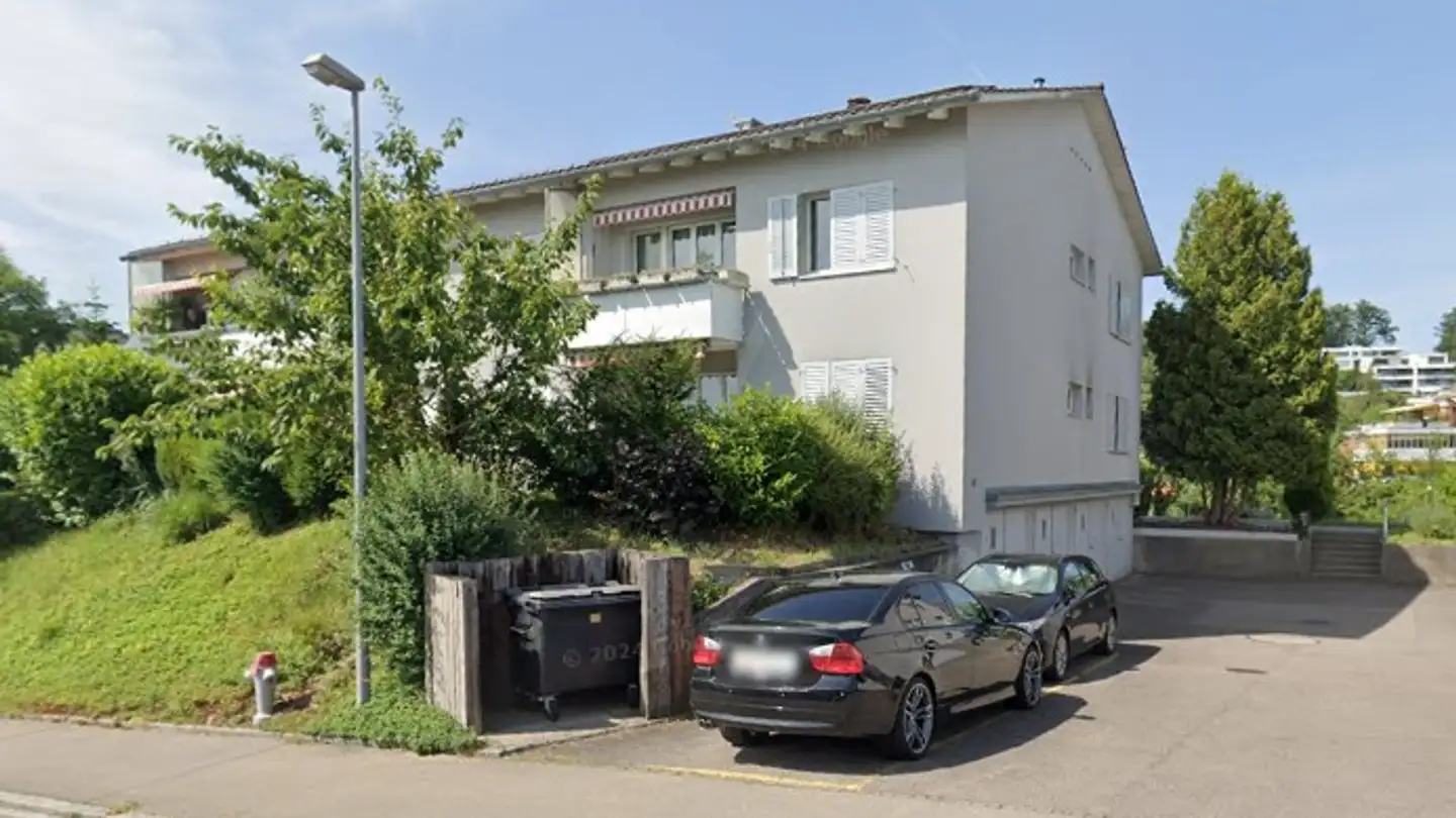 Wohnung kaufen - Ruebisbachstrasse 63, 8302 Kloten