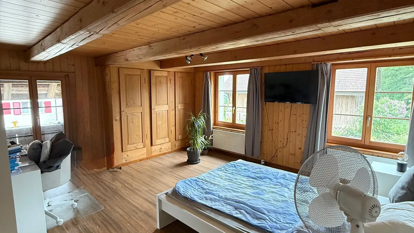 Duplex à louer - Jucher 71, 3036 Detligen - Photo 2