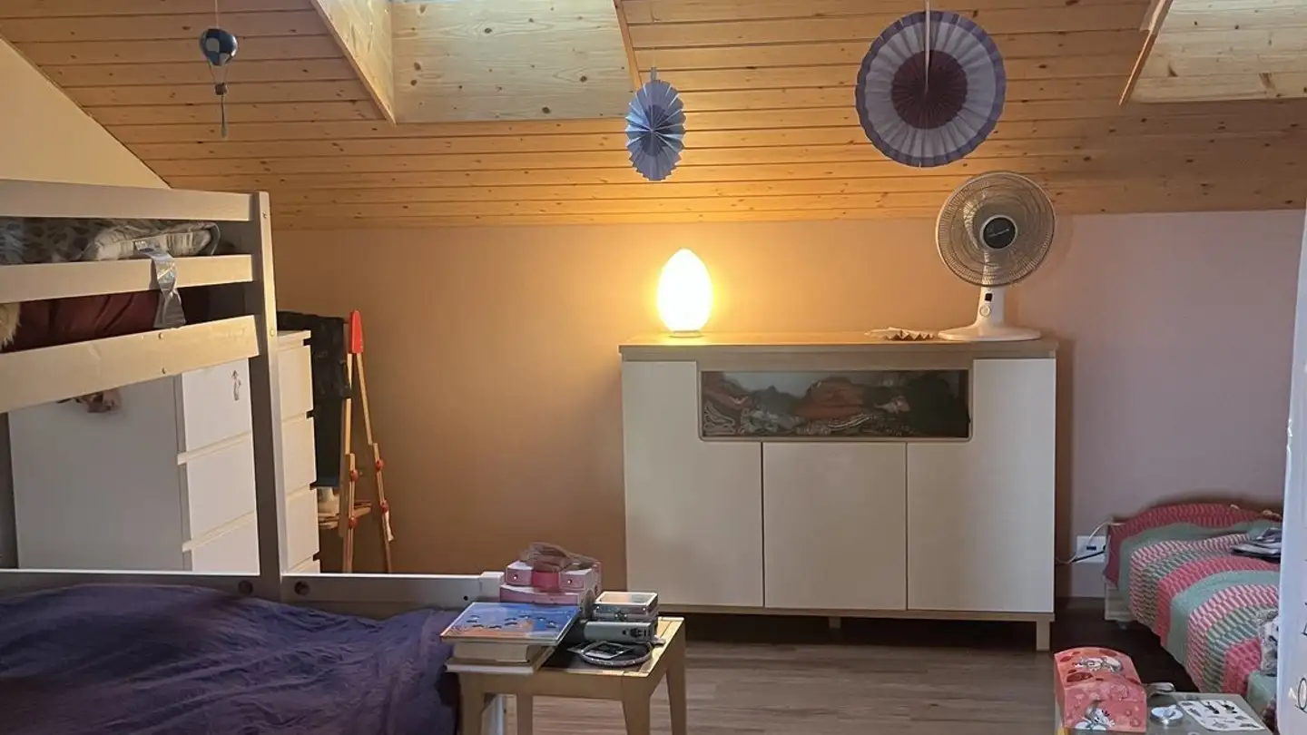 Appartamento ammobiliato in affitto - 8933 Maschwanden - Foto 4