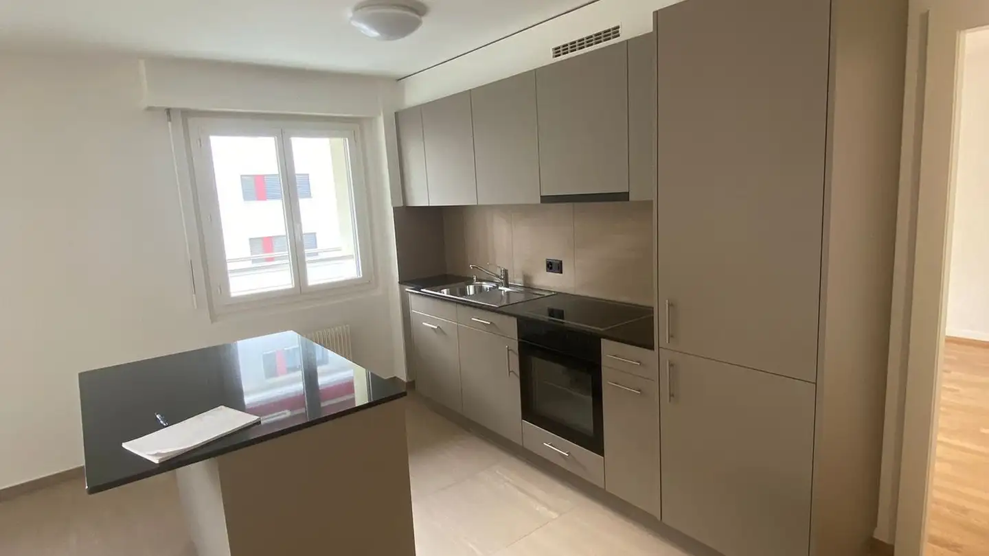 Appartamento in affitto - Chemin De Roséaz 24, 1030 Bussigny - Foto 4