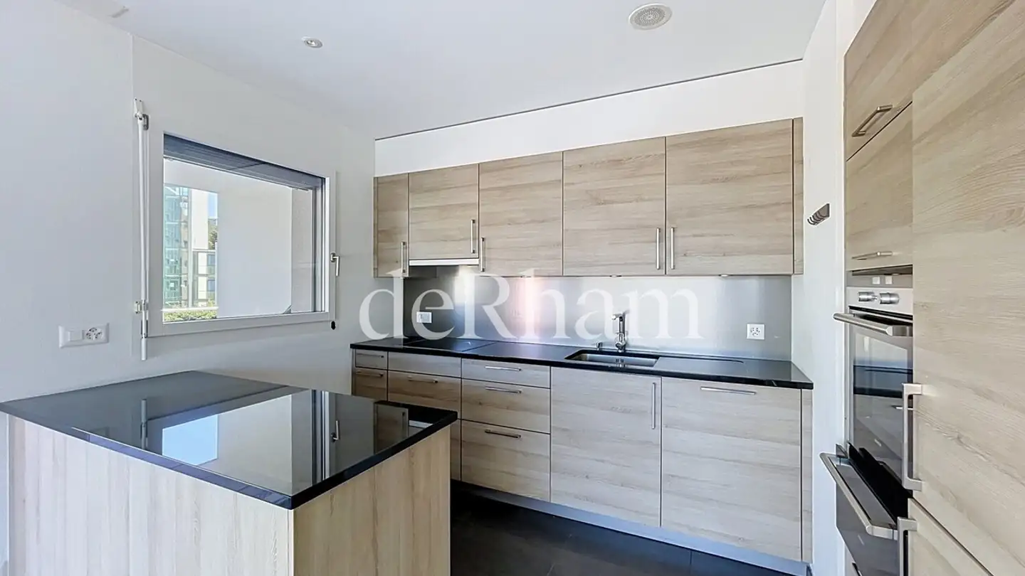 Apartment for rent - Chemin Des Mayoresses, 1012 Lausanne - Photo 2