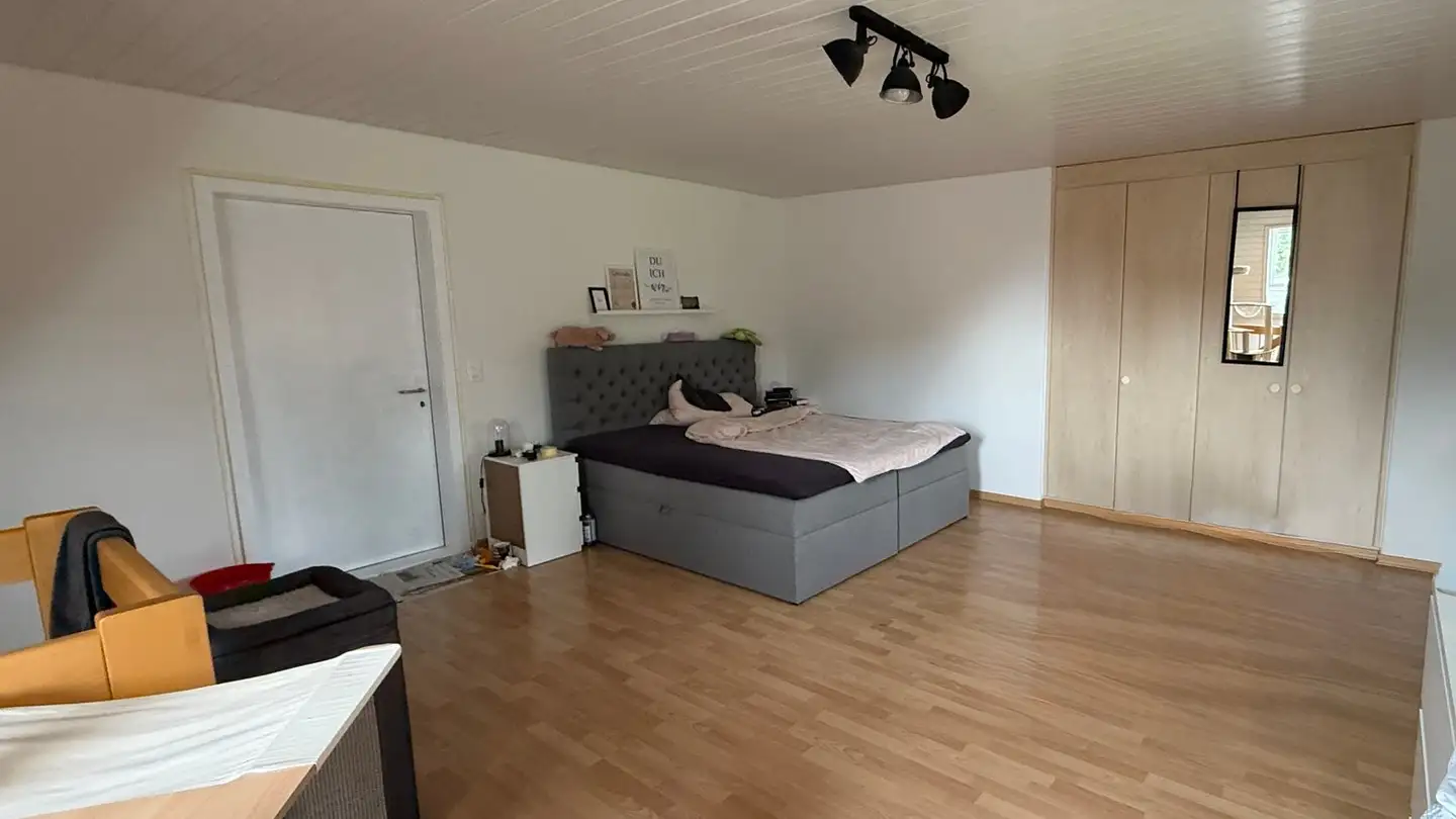 Duplex à louer - Jucher 71, 3036 Detligen - Photo 3