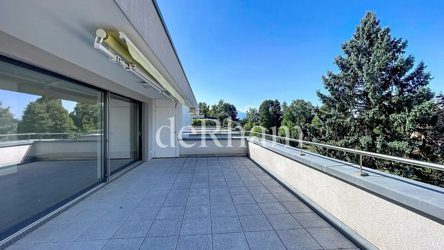 Apartment for rent - Chemin Des Mayoresses, 1012 Lausanne - Photo 3