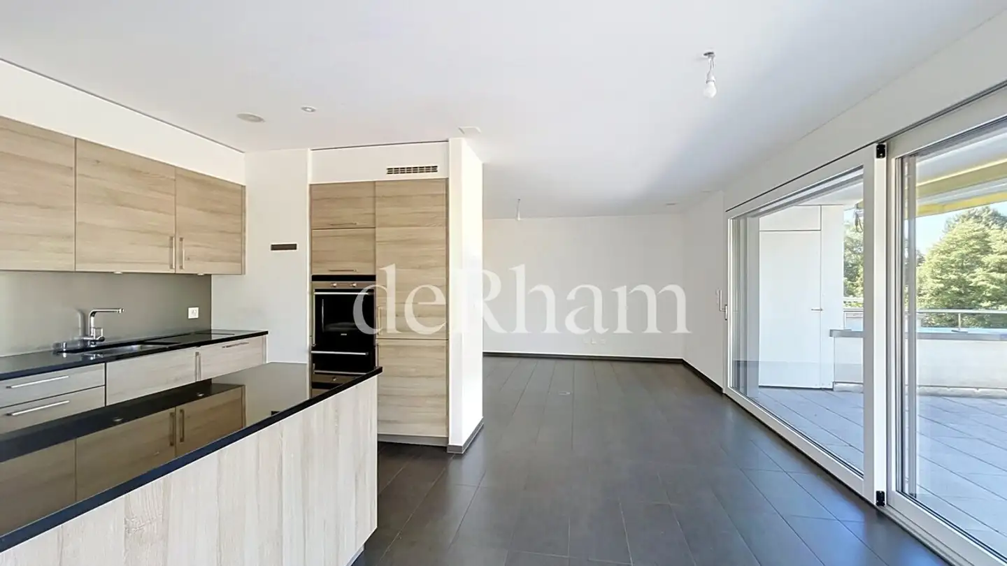 Apartment for rent - Chemin Des Mayoresses, 1012 Lausanne - Photo 4