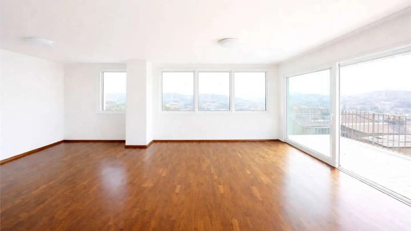 Apartment for rent - 6900 Lugano - Photo 3