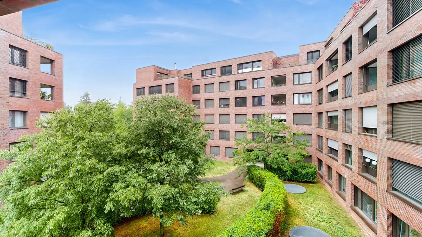 Appartamento in affitto - Neuhausstrasse 34, 4057 Basel