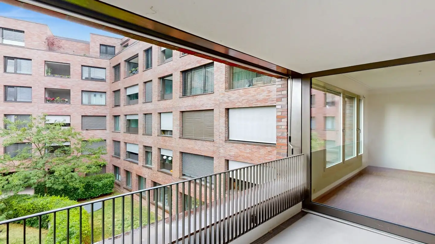 Appartamento in affitto - Neuhausstrasse 34, 4057 Basel - Foto 3