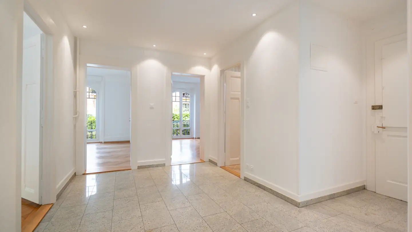 Appartement à louer - Avenue D'evian 1, 1006 Lausanne - Photo 2