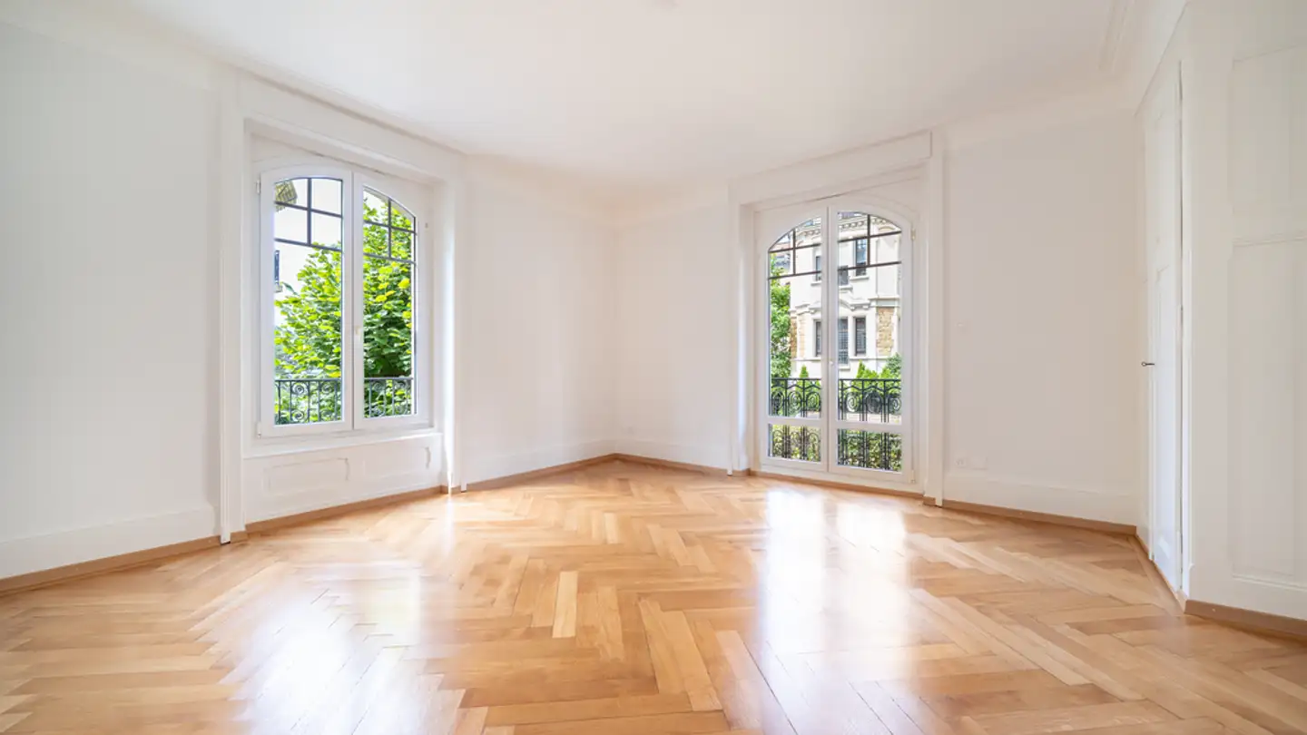 Appartement à louer - Avenue D'evian 1, 1006 Lausanne - Photo 3