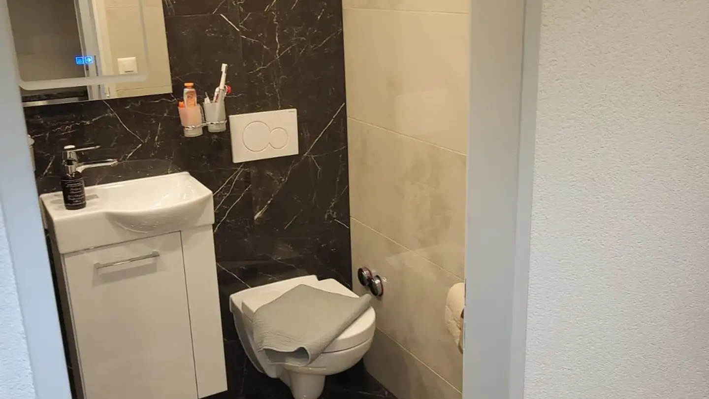 Appartamento in affitto - Baarerstrasse 4, 6300 Zug - Foto 2