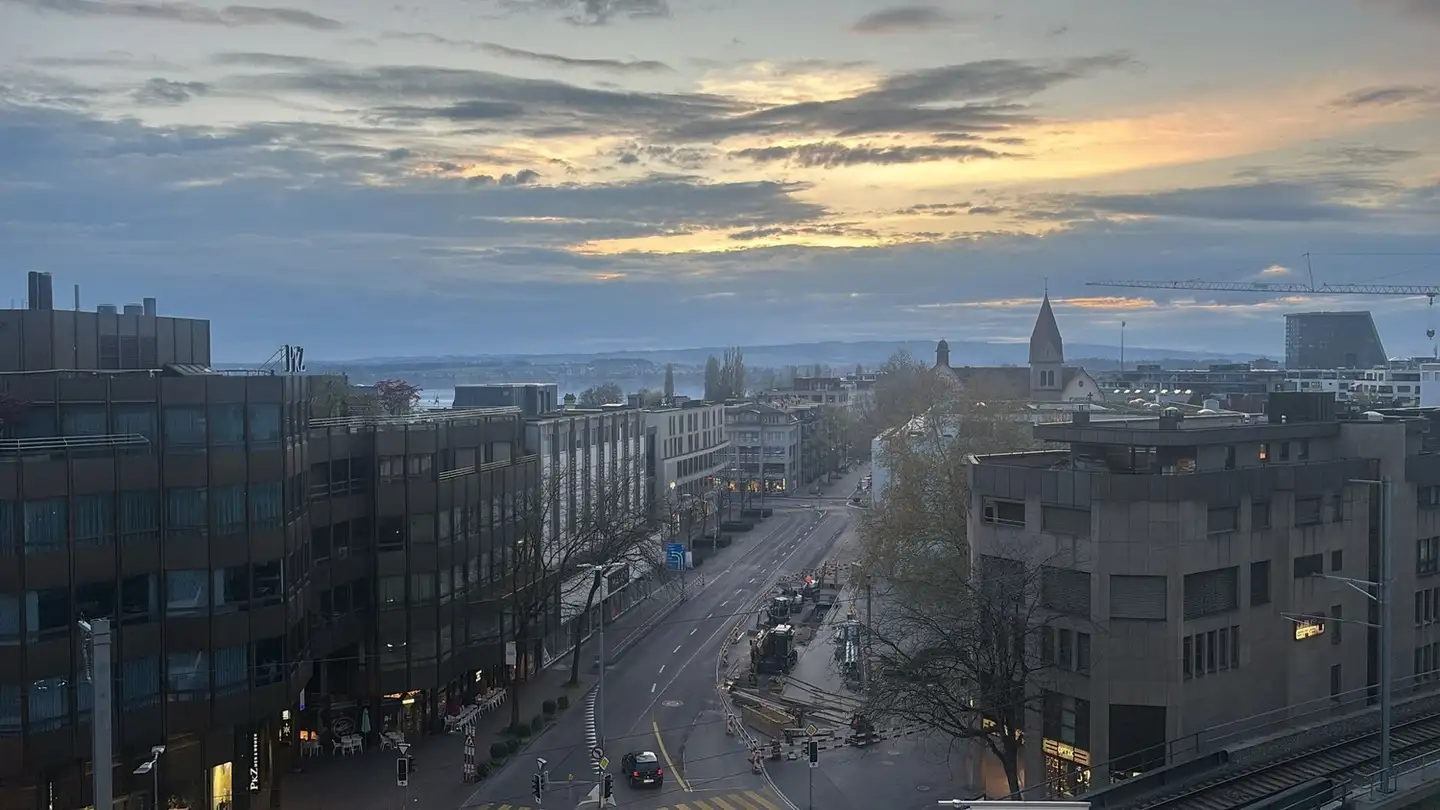 Appartamento in affitto - Baarerstrasse 4, 6300 Zug - Foto 3