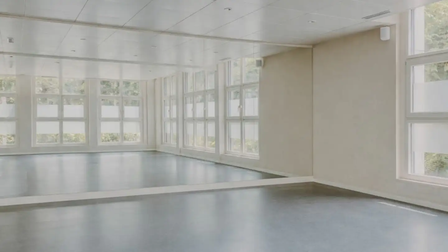 Commerciale in affitto - Industriestrasse 12, 6300 Zug - Foto 3