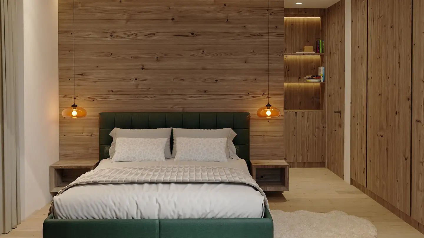 Appartamento in vendita - Via Chavallera 4, 7500 St. Moritz - Foto 4