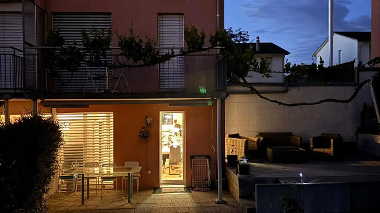 Maison individuelle à louer - Heiselstrasse 15, 8155 Niederhasli